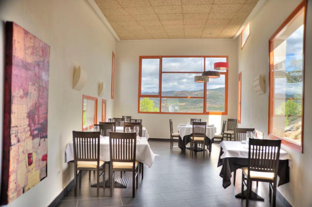 La Aldea Apartment Calles Exterior photo