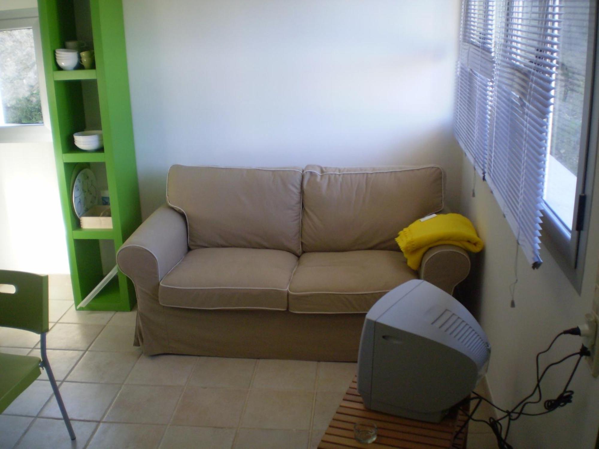 La Aldea Apartment Calles Exterior photo