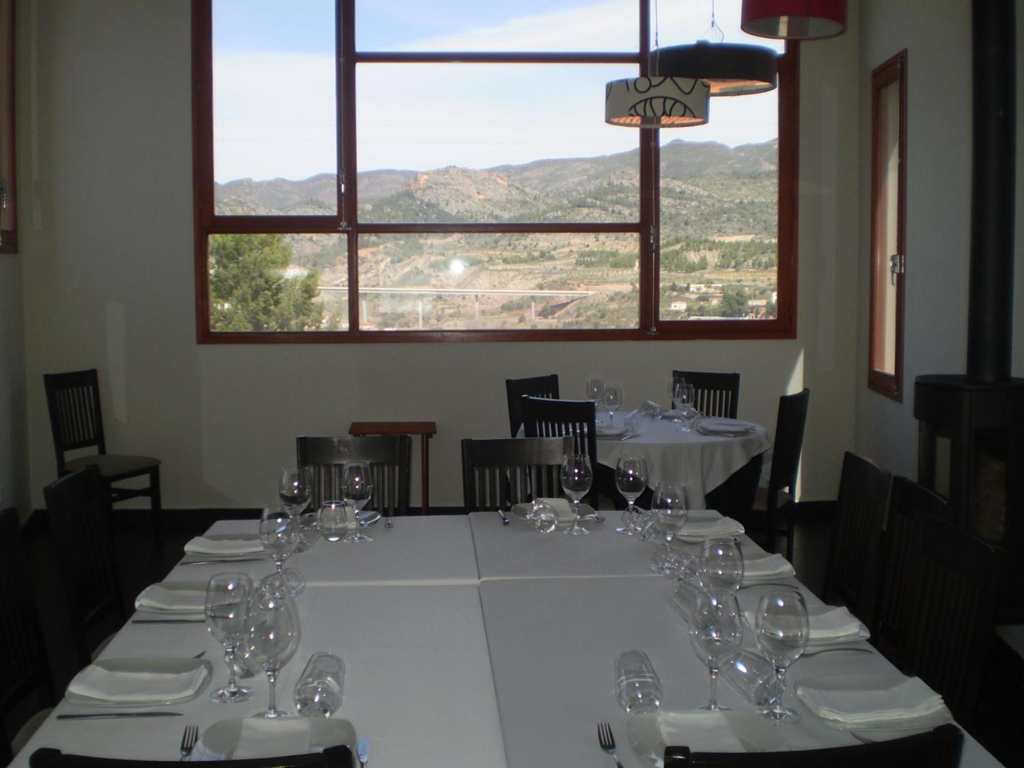 La Aldea Apartment Calles Exterior photo