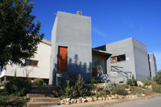 La Aldea Apartment Calles Exterior photo