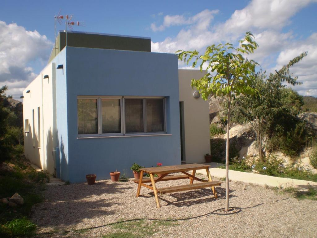 La Aldea Apartment Calles Room photo