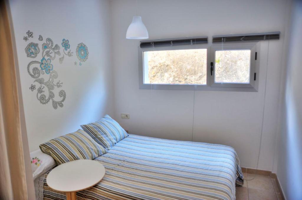 La Aldea Apartment Calles Room photo