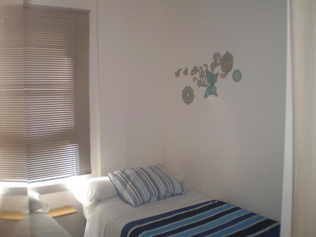 La Aldea Apartment Calles Room photo