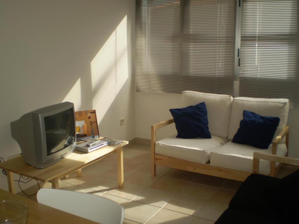 La Aldea Apartment Calles Room photo